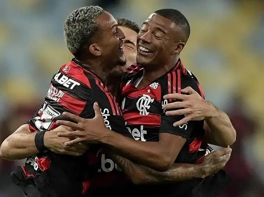 Flamengo x Fluminense