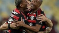 Flamengo x Fluminense