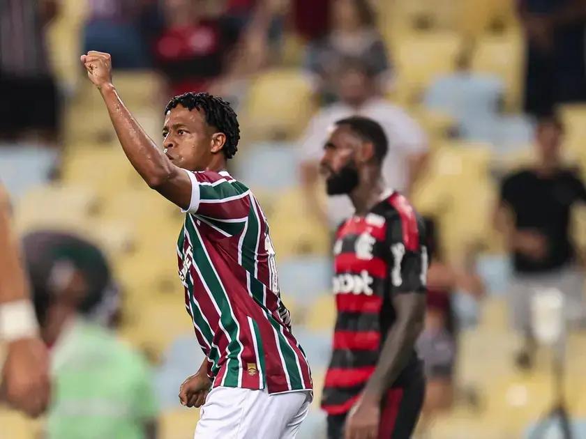 Flamengo x Fluminense ao vivo