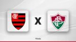 Flamengo x Fluminense onde assistir