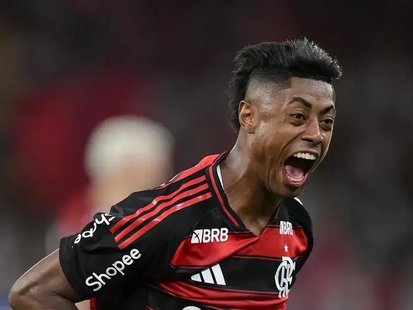 Flamengo x Vasco ao vivo