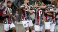 Fluminense x Volta Redonda