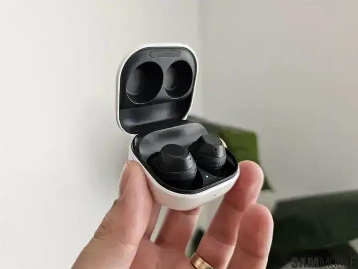 Galaxy Buds FE 2