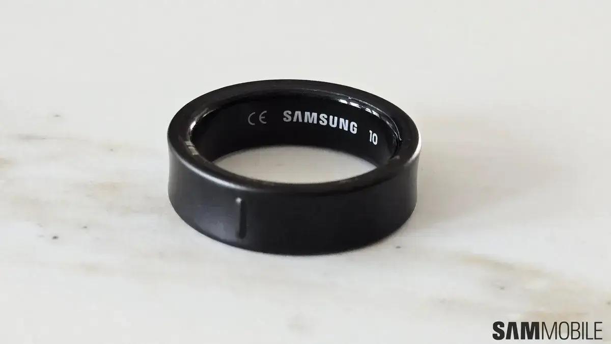 Galaxy Ring na Nova Zelândia