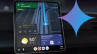 Gemini AI para Android Auto