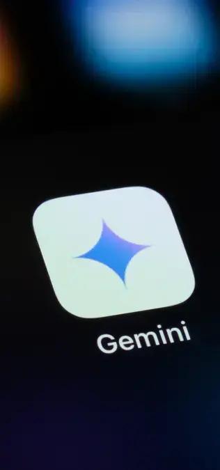 Gemini: IA pessoal