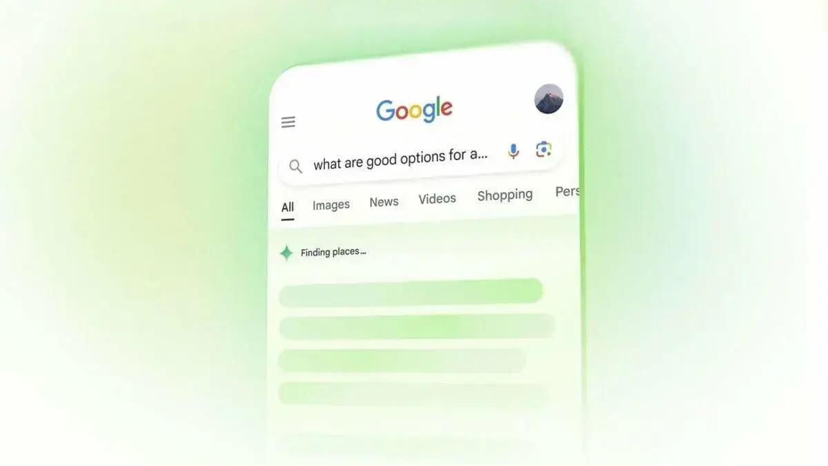 Google Gemini personalizado