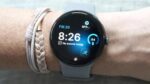 Google Pixel Watch 3