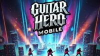 Guitar Hero Mobile