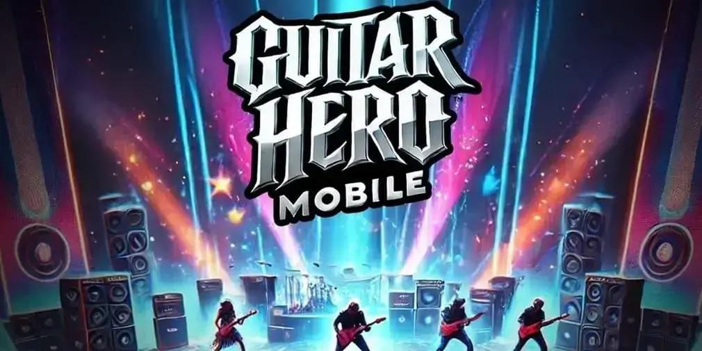 Guitar Hero Mobile