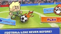 Halfbrick Sports: Football