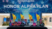 HONOR ALPHA PLAN