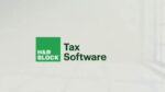 H&R Block Tax Software