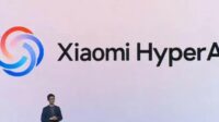 HyperAI da Xiaomi