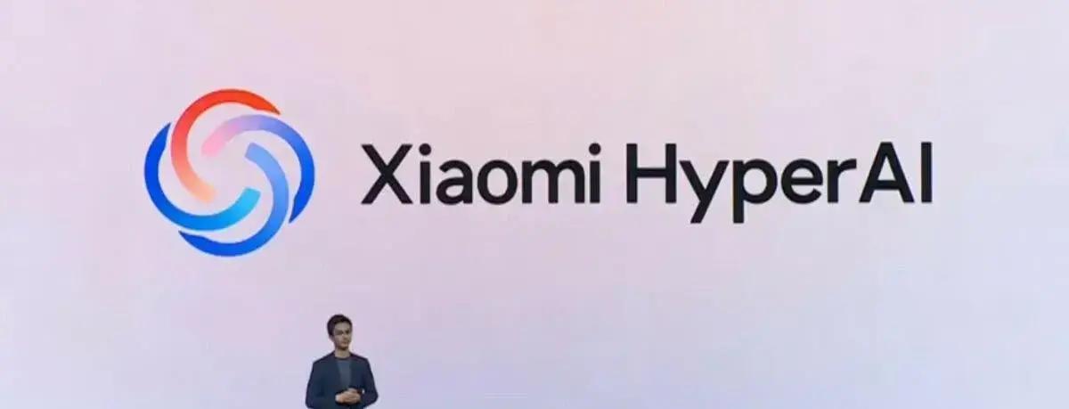 HyperAI da Xiaomi