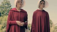 Handmaid’s Tale