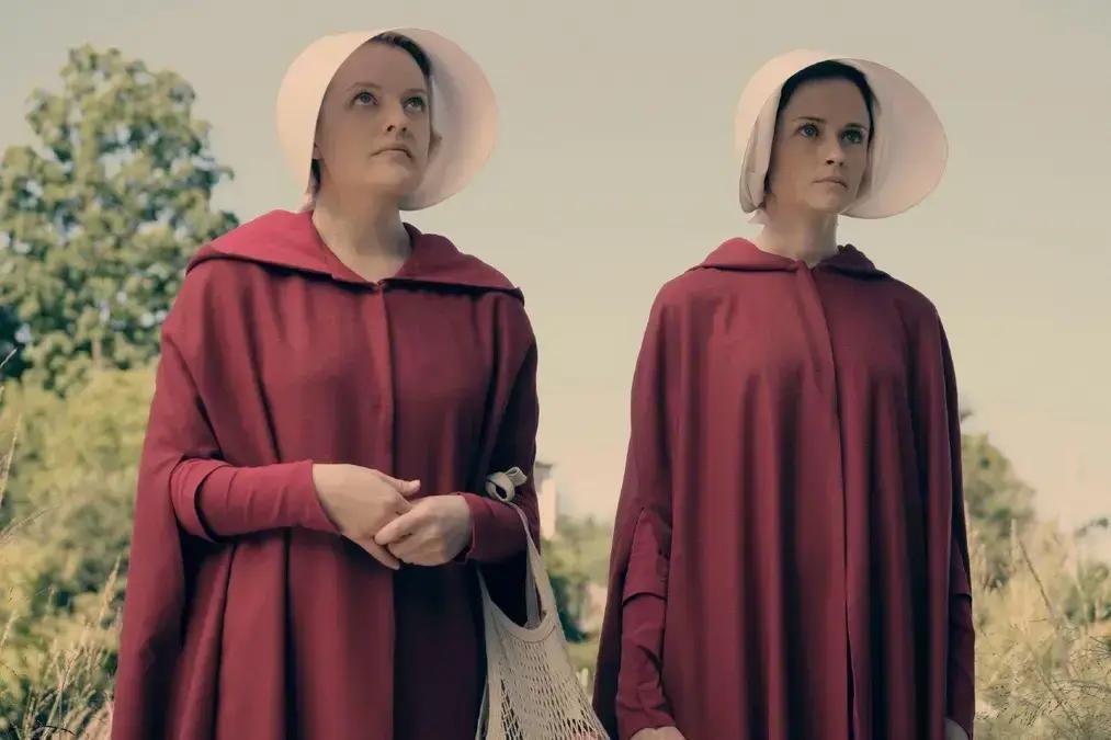 Handmaid’s Tale