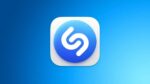 Integração do Shazam com Spotify