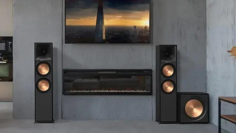 Klipsch Reference R-800F