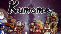 Kumome, jogo de tabuleiro para celular