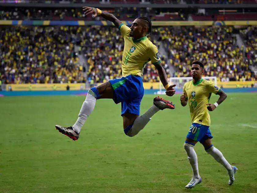 Brasil x Colômbia onde assistir