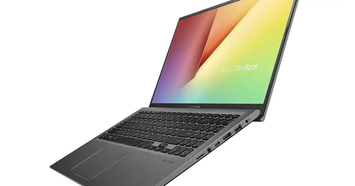 Laptop Asus Vivobook 15