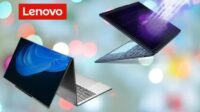 Lenovo Yoga Solar PC