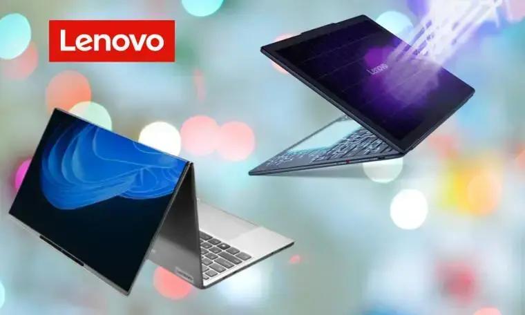 Lenovo Yoga Solar PC