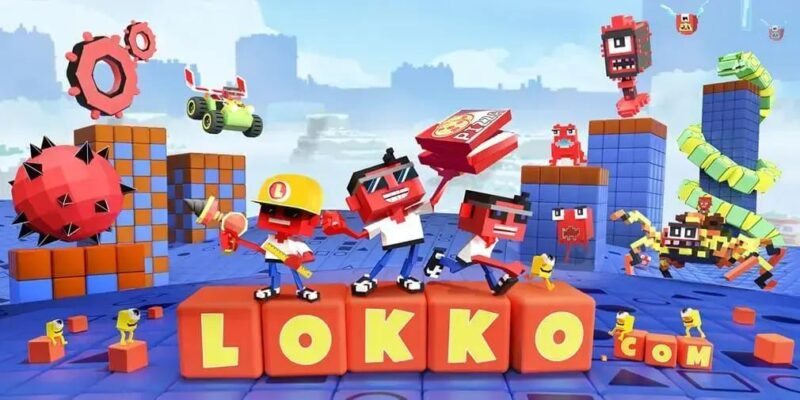 Lokko da Sony India