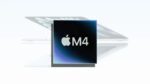 M4 MacBook Air