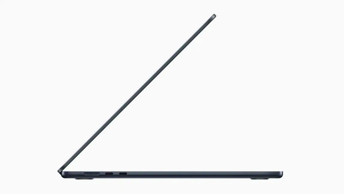 MacBook Air com M4