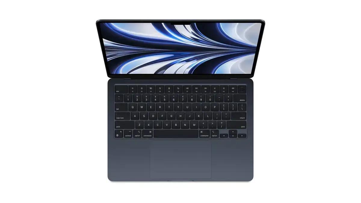 MacBook Air M2