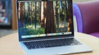 MacBook Air M4