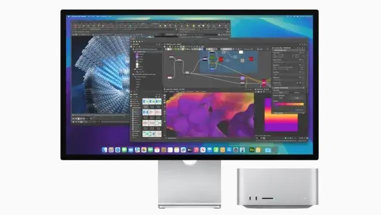 Mac Studio com M4 Max