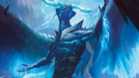 Magic: The Gathering Dragons