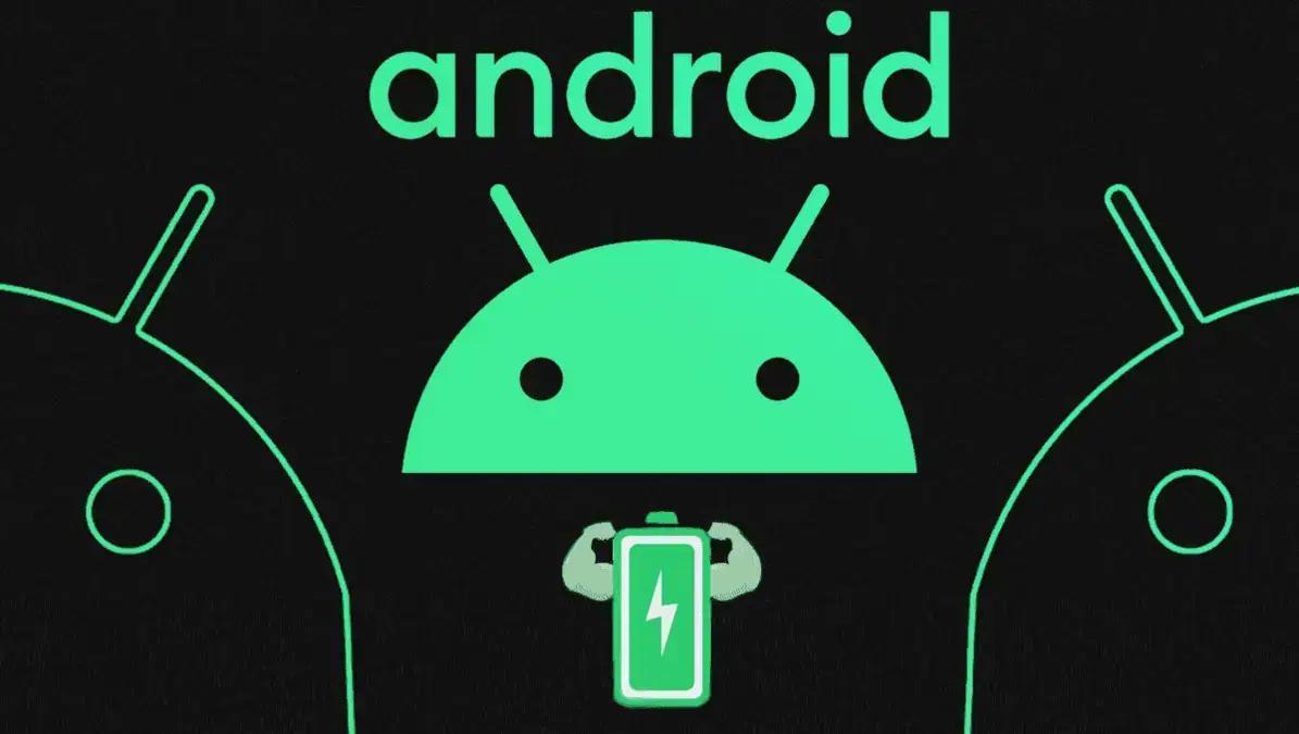 Maximizar a bateria do Android