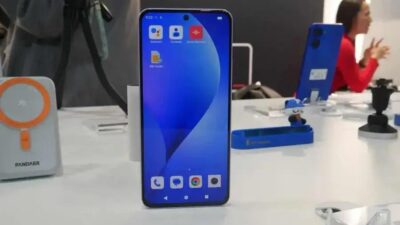 Meizu na MWC 2025