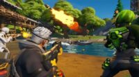 Melhores jogos de Battle Royale para iPhone