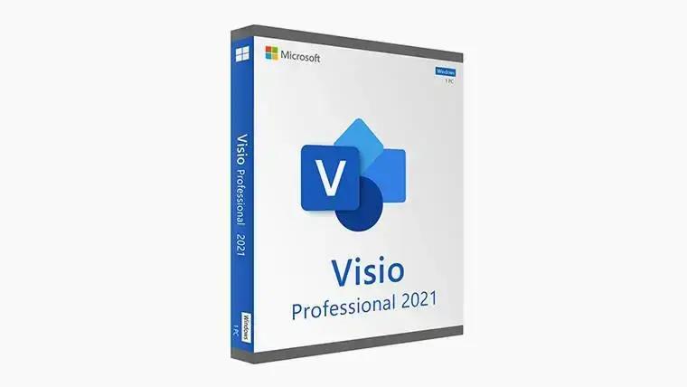 Microsoft Visio Professional