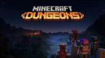 Minecraft Dungeons sequel