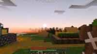 Minecraft Vibrant Visuals