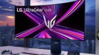 Monitor gaming LG UltraGear OLED