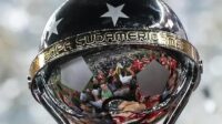 Sorteio Copa Sul-Americana