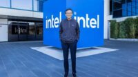 Novo CEO da Intel