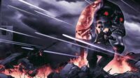 Novo jogo de Terminator 2