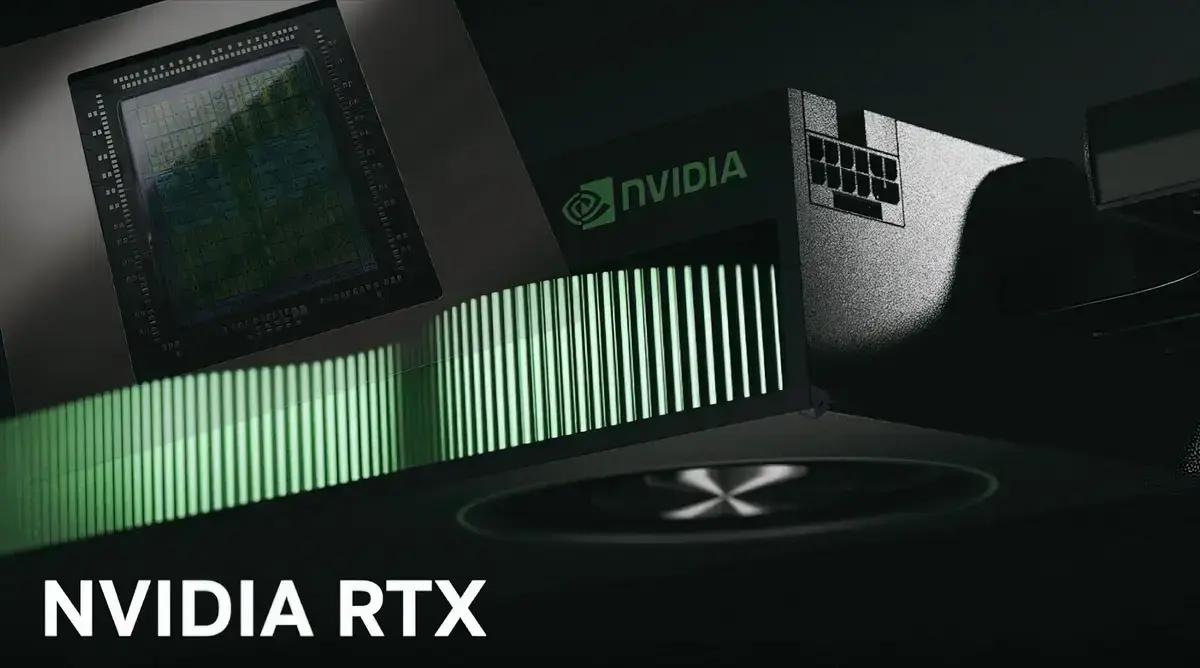 NVIDIA RTX PRO