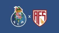 Onde assistir FC Porto x AVS