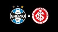 Onde assistir Inter x Grêmio