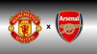 Onde assistir Manchester United x Arsenal