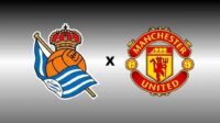 Onde assistir Real Sociedad x Manchester